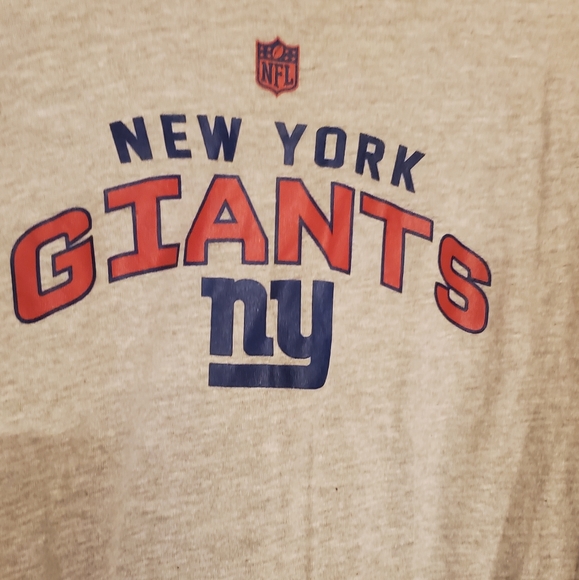 New York Giants shirt size 18-20 - Picture 2 of 3
